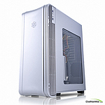 PC 케이스 (Fortress FT04S-W iBORA)
