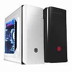 PC 케이스 (Frontier H300)