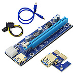 전용 액세서리 (PCI-Express 16X 009S LED 라이저카드)