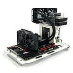 튜닝 케이스 (DOMA A5-WATER COOLER KIT)