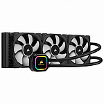 CPU 쿨러 (HYDRO SERIES iCUE H150i RGB PRO XT)