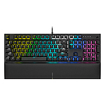 유선 RGB 슬림 비올라축 키보드 (K60)