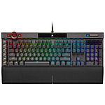 K100 RGB MX SPEED