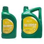 디젤 ECO PREMIUM 순정 엔진오일 (0W-30)