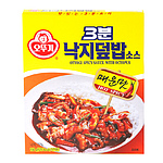 3분 낙지덮밥소스