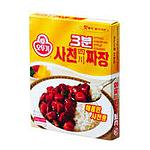 3분 사천짜장