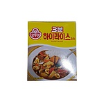 3분 하이라이스소스
