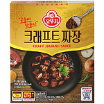크래프트 짜장