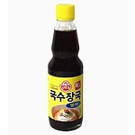 멸치장국