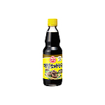 메밀소바장국