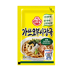 가쓰오부시장국 (1인분)