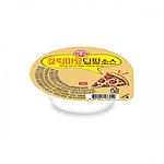 미니 갈릭마요 딥핑소스