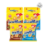 시험뿌셔 바베큐맛