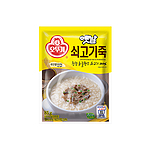 옛날 쇠고기죽
