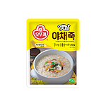 옛날 야채죽