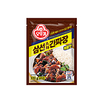 오뚜기 삼선 간짜장