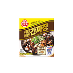 직접 볶은 간짜장 고형