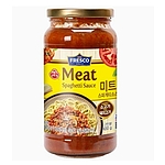프레스코 스파게티 소스 (미트)