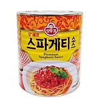오쉐프 스파게티 소스 3KG