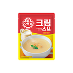 크림 스프