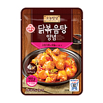 오늘밥상 (닭볶음탕 양념)