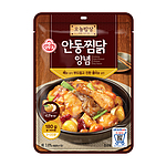 오늘밥상 안동찜닭 양념