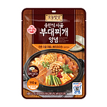 오늘밥상 송탄식사골 부대찌개양념