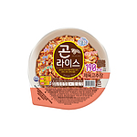 오뮤 곤라이스 (제육고추장)