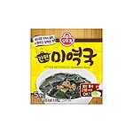 간편미역국 (블럭국)