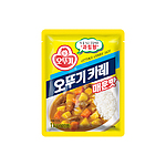오뚜기카레