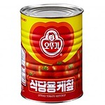 식당용케찹