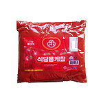 식당용케찹 (파우치)