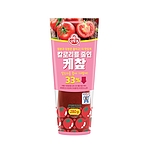 칼로리를 줄인 케찹