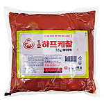 하프케찹 (파우치)