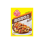 하이라이스 소스