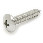 (+) 우산머리 태핑 나사 1 종 A 형 (SUS410)