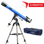 천체망원경 세트2 (크리스 F900x80 EQ)