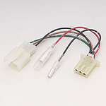 하네스 ACC 브랜치 KIT 110 타입 3P 야마하