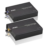 HDMI 리피터 송수신기 세트 (VE882)