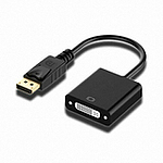 DP to DVI 젠더 (HC640)