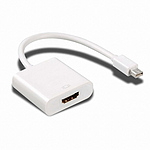 Mini DP to HDMI 젠더 (HC702)