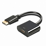 DP to 4K HDMI 젠더 (HC660)