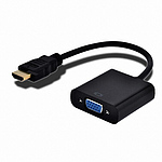 HDMI to VGA 컨버터 (HC620)