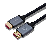 HDMI 2.1 알루미늄 케이블 (CM-A8K005)