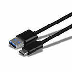 USB 3.1 C타입 to A 케이블 (CU350)
