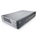 24포트 스위칭 허브 (SF95-24)