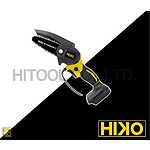 충전 18V 4인치 체인톱 (HUC-100Z / 베어툴)
