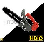 충전 18V 10인치 체인톱 (HUC-255Z / 베어툴)