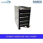 STORENT HDD 트레이 타워 (HD500)