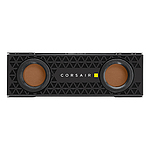 내장형 M.2 2280 NVMe SSD (MP600 PRO XT Hydro X Edition)